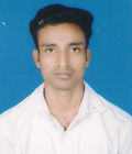 Photo of Rajan Kumar Tiwari